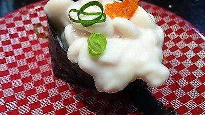 명란젓과 마요네즈의 맛있는 조화, '명란마요네즈' 요리