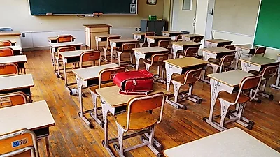 남아공, 학교 입학을 위한 새로운 규칙제정