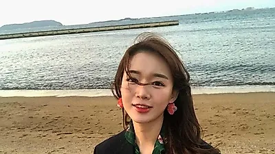 '연애의 맛' 김진아 인스타 최근 근황, "맞불 놓겠다" 무슨 일? 김정훈과 공개연애 나이차이·직업 관심