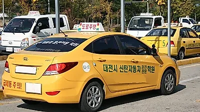 대전신탄운전면허학원, 쉽고 빠른 면허 취득 프로그램으로 높은 합격률 자랑