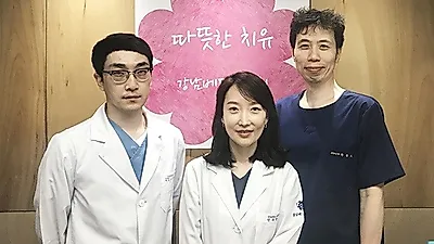 자궁에 혹, 여자 10명중 1명이 갖고 있다. 산부인과 자궁검진은 필수
