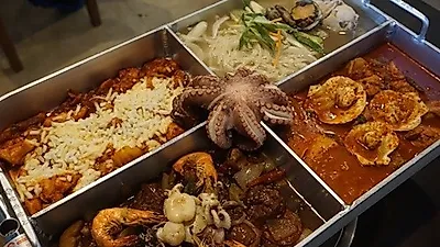 정통 춘천식 맛 고스란히 느낄 수 있는 춘천맛집 '닭대감이야기'