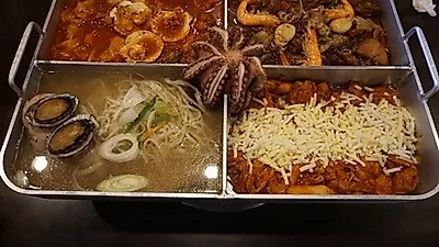 여름의 춘천 식도락여행… 춘천 닭갈비 맛집 '닭대감이야기'