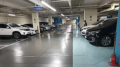인천공항 주차대행 주차전문업체 위너스주차장, 7월들어 다양한 주차대행관련 주차요금할인 진행