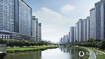 입주청소업체 한스클린, 사전점검 서비스와 홈케어 시공 이용 시 최대 50% 할인행사 진행