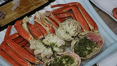 강릉가볼만한 곳 주문진항 맛집, 선주직영이라 더욱 저렴한 '대영유통'