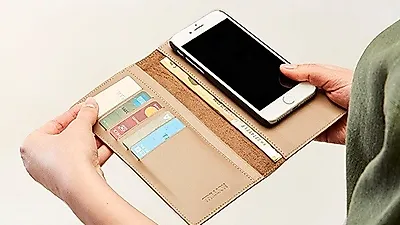 해외시장에도 알려진 트릴리온 스마트지갑