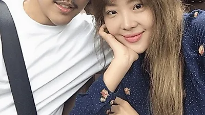 "결혼식 단 둘이서만 했다" 나르샤 나이, 남편 직업 뭐길래 "월 1500만원"