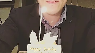 조수애 남편 박서원 "나는 미친놈".. 왜? 40만원에 '덜덜', '재벌2세' 맞아? 나이차이 등 화제