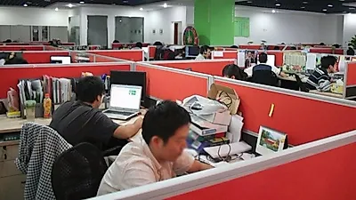 반응형 홈페이지 제작 업체 하오웹, 맞춤형 서비스 제공