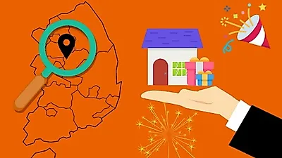 코리아CC 내 페어웨이 조망, 용인 '라센트라' 타운하우스 잔여세대 특별분양 중