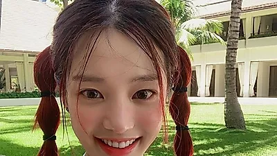 이유비X견미리 모녀 한남동 집, 가격 얼마길래 '헉'..관리비만 4~500만 원