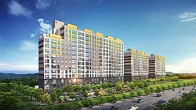 ‘한국아델리움 더퍼스트’ 오는 12일(금) 모델하우스 그랜드오픈, 이벤트 진행