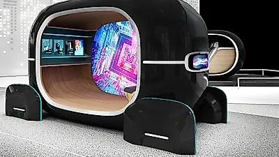 기아차 CES 2019 참여…감정 분석으로 최적화된 차량 환경 조성 '운전자와 차량의 교감'이 핵심
