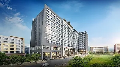 창원중앙역세권 배후수요가 탄탄한 '로얄팰리스 창원중앙역' 공급