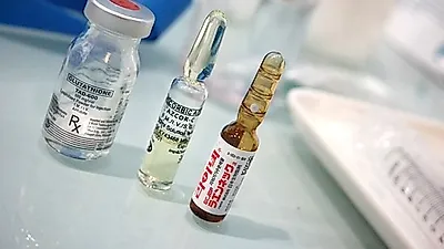 [독감예방주사 접종시기] 예방접종 받고 숨 쉬기 힘들어지면 병원 찾아 치료 받아야