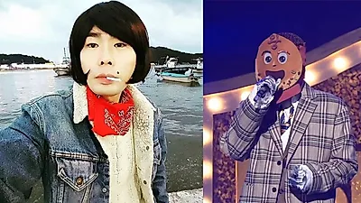 [스타☆톡] 복면가왕 왕밤빵 뮤지에게 밥 사야 할 김용진 누구? 왕밤빵 이긴 독수리건 정체 아리송