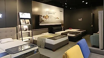 남양주가구단지 '템퍼 마석점' 템퍼매트리스, 침대 등 신혼가구 및 입주가구 최대 50% 할인