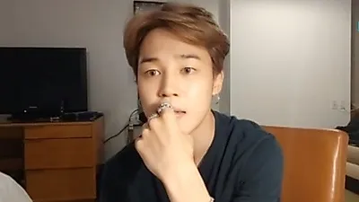 [스타☆톡] 방탄소년단 진, 편식하는 지민 습관도 고쳐버린 먹성+요리실력...'어느 정도?'