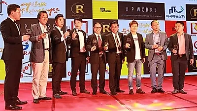YCK 파트너스가 개발한 BOB오일, 깨끗한 미래 환경을 위한 발돋움