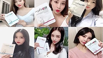 에스이넘버나인 마스크팩, SNS에서 입소문 난 제품으로 여성들 호응 높아