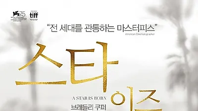 '스타 이즈 본' 어떤 영화? 레이디가가 주연작.."포기하지 않는 것"