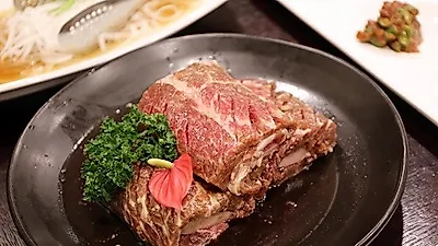 창원 맛집 가족외식의 새로운 트렌드 성산명가 가볼만곳으로 극찬
