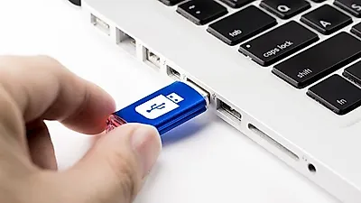 어렵지 않아요! 윈도우 10 설치 정품 라이센스 키만 받았다면? 윈도우10 설치 usb 만들기