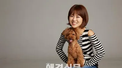 노나미 수의사, '도가'로 나누는 반려견과의 행복한 교감