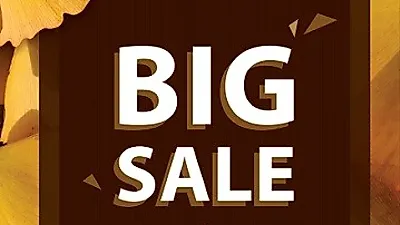 신도림 테크노마트, 2일부터 2018 가을 BIG SALE 행사 시작