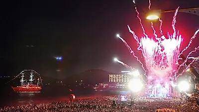 해운대 가볼 만한 곳 추천, 해운대 전망 좋은 호텔·부산 맛집 총정리