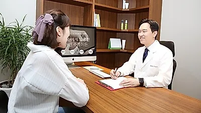 얼굴 실리프팅, 부위에 따라 필요한 매선을 알맞게 적용하는 것이 중요