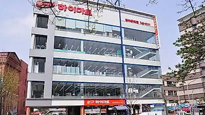 대구 하이마트 여름맞이 에어컨 특별 행사 진행