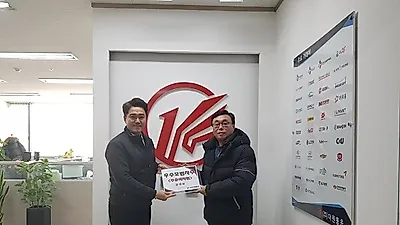 물류운송 지입차 전문회사 '더원통운', 높은 자영업 폐업 속 주목받는 1인 사업자