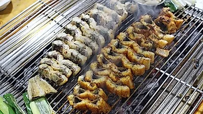 용인 장어구이 맛집 '만우정' 여름철 보양식으로 눈길