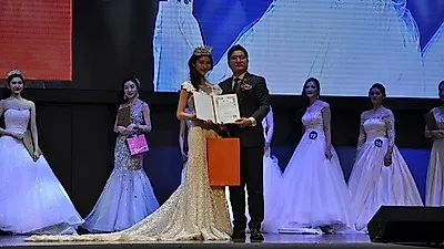 제이앤유그룹 후원 2018 글로벌 뷰티 엑스포 모델 선발대회 성공적으로 마쳐