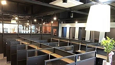 '안산고잔점' 공간샘, 24시간 무인 스터디카페서 지루하지 않게 자기개발 할 수 있어