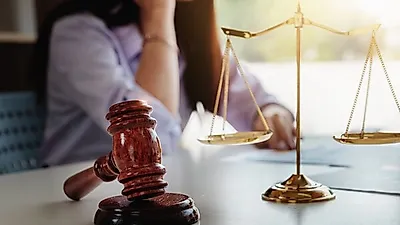 고민하지 말고 '무료법률상담' 받자! 임금체불부터 부동산법률상담 등 무료법률자문 가능해