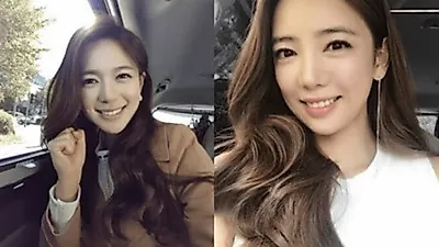 이태임, 연관검색어로 이엘리야 등장? 인스타 삭제 전 은퇴글 보니 "고통속에 지난날 너무 힘들었다"