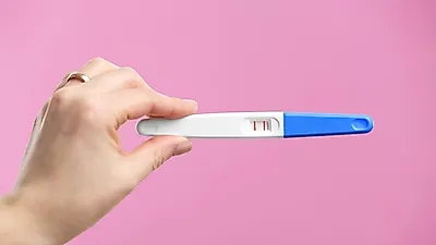 헷갈릴 수 있는  임신초기증상…배란일 계산과 임테기 사용방법은?