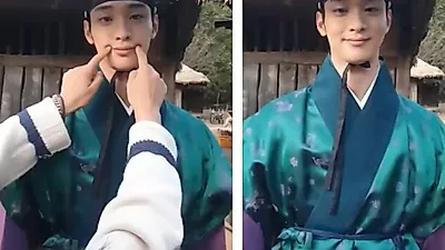 장동윤 올해 나이 28세 '흉기 들고 있는 강도' 검거 일조 후에 남긴 말은? 드라마 '조선로코 녹두전' 줄거리도 화제