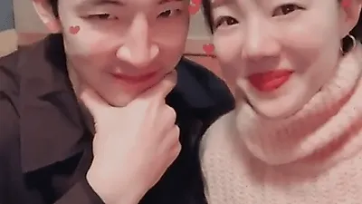 박가원 '왜 이렇게 부었지?' 남편 강병현과 럽스타그램 '올해 나이 35세'