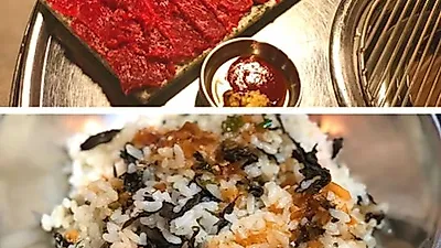 [신논현역 맛집] 가성비 좋은 고퀄리티 회식장소 칠프로칠백식당 논현본점