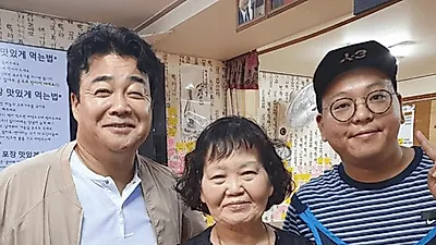 포방터시장 홍탁집 아들 근황에 `각서` 무슨일? 후기 보니, `백종원의 골목식당`서 공개