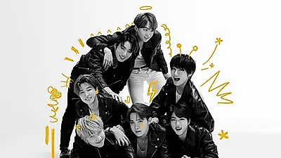“방탄소년단 91개국 1위” K-POP, 유튜브 SNS 타고 ‘훨훨’