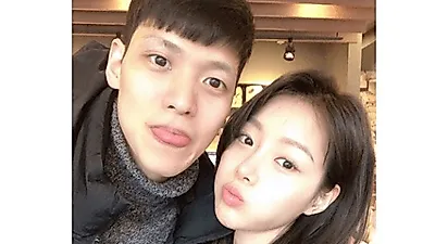 김선형-부인 석해지 나이차이는? 연예인 뺨치는 미모에 직업 '궁금'