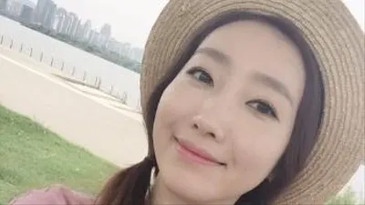 개그우먼 장효인, '남다른 유기동물 사랑'