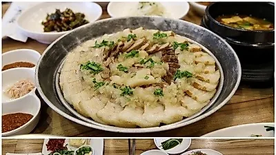 전주맛집 '청와삼대', 한상가득 푸짐하고 정갈한 식사로 전주여행필수코스 등극
