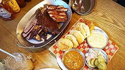 강남역 맛집 '오스틴' 데이트 코스와 모임장소 회식장소로 제격