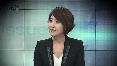 KBS 이소정 기자, 앵커로 한 첫방송에 나이부터 학력까지 '관심 집중'